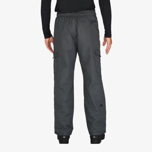 Arctix Mens Charcoal Fleece Lined Sentinel Cargo Pant XXL NWT - Picture 3 of 10